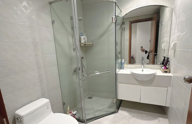 Vinhomes Royal City by Emily in Town - Foto 21