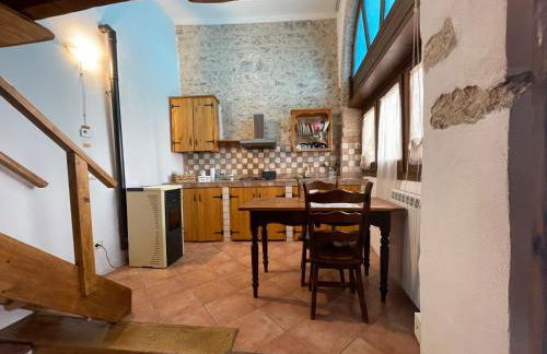 Piazzetta Del Forno - Monolocale con Soppalco - Foto 15