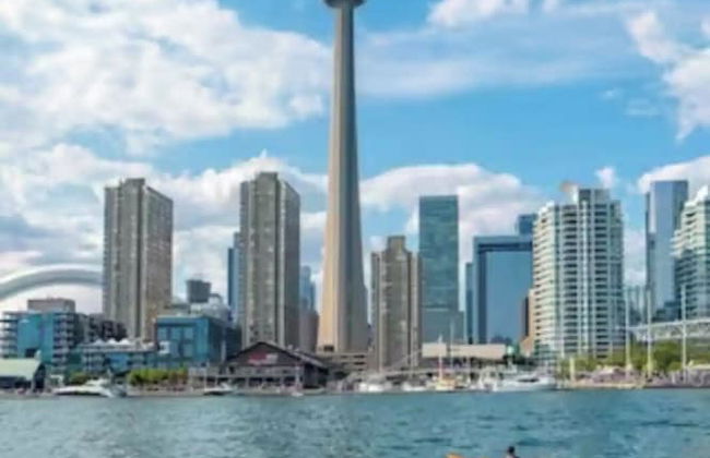 Waterfront Yonge Apartments - Photo 65