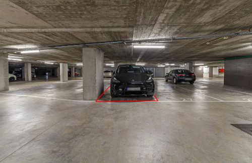 Seagull Lodge incl Parking by Home Sweet Home Aveiro - Foto 22