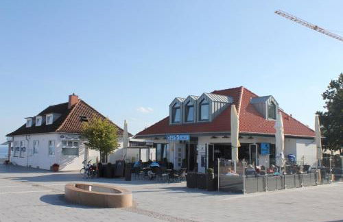 Silbermöwe im Kirschgarten - Foto 44