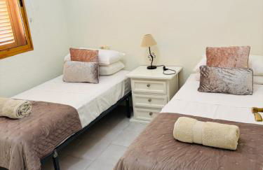 Villa Limon Playa Flamenca - Foto 24