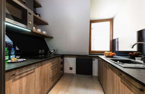Aparthotel New Lux - Foto 132