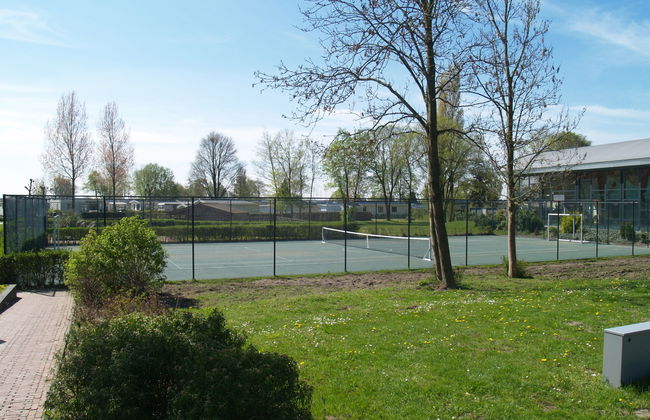 Pavilion MIVA 5 - Foto 20