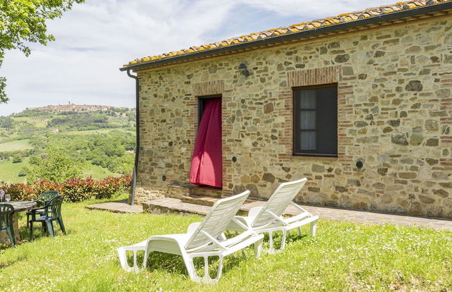 Marcigliana Cottage, Pool, Radicondoli - Foto 19