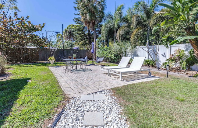 Mid Century Modern - Weekly Winter Rates - Foto 93