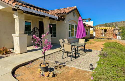 Amethyst Hearth - Family Spa Serenity, Zoo, Beach, Disneyland, Legoland - Foto 12