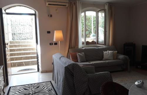 Casa in collina "la farfalla" - Foto 6