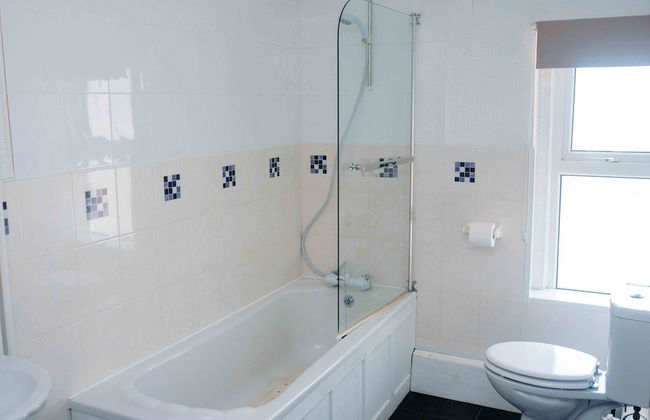 The Chadwick Holiday Flats - Foto 64