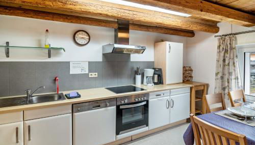 Ferienhaus Felicia OG - Foto 5