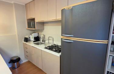 Flat Duplex - Conforto e estilo a poucos metros da Berrini e Shopping Morumbi - Foto 14