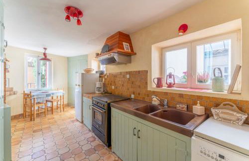 Maison avec vue sur les Alpilles - Foto 19