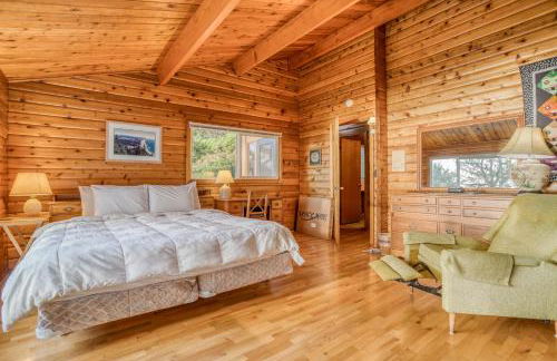 Pans Abode - Meredith Lodging - Foto 29