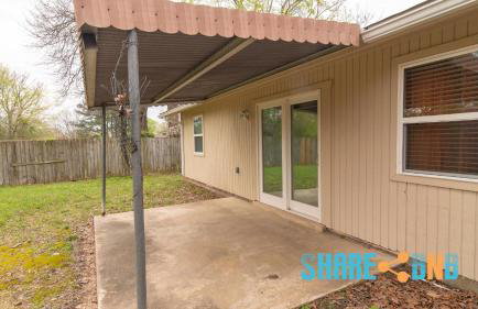 3BR Corporate & Crew Stay - Foto 5