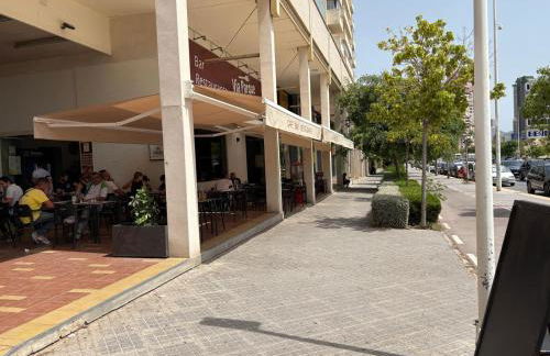 Penthouse Islamar - Benidorm - Photo 38