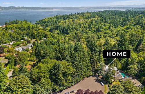 Dash Point Modern - Foto 59