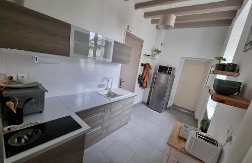 Le murier ensoleillé - Foto 7