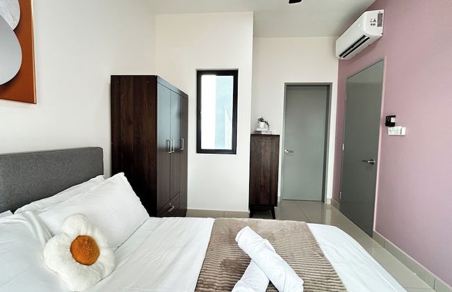 Tulip Residences by Manhattan Group - Foto 50