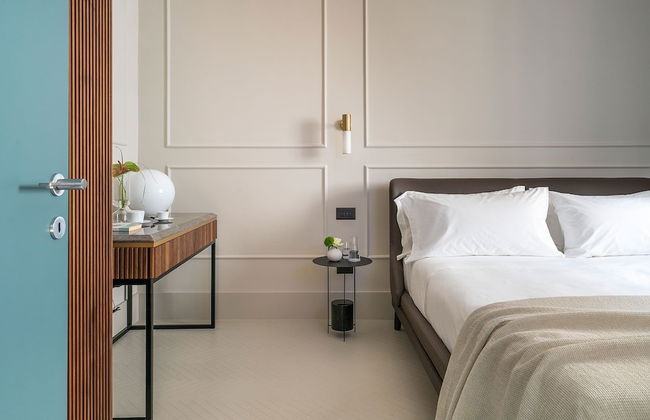 Byssus Suites - Foto 10