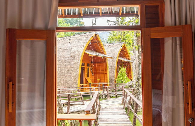 Torau Resort - Foto 14