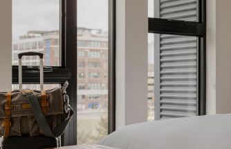 Sosuite at The Onyx - Museum District - Foto 15