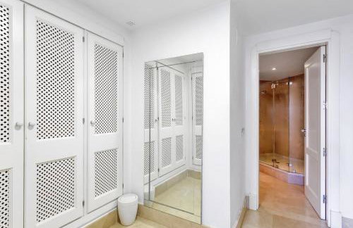 YOLO Spaces - Sotogrande Marina Duo Apartment - Foto 53