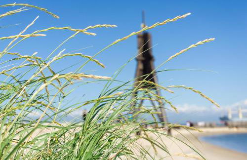 Küstenhaus Silbermöwe - Foto 23