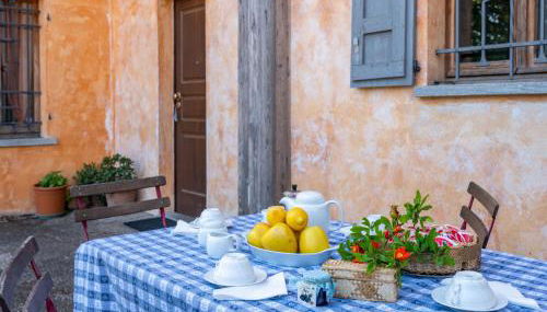 Apartment Cascina Villa - AST231 by Interhome - Photo 5