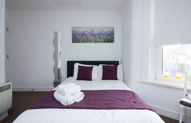 Beddoe Apartments - Foto 63