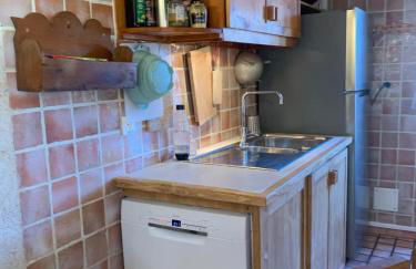 Grande maison à Serre Chevalier près des pistes - Photo 9