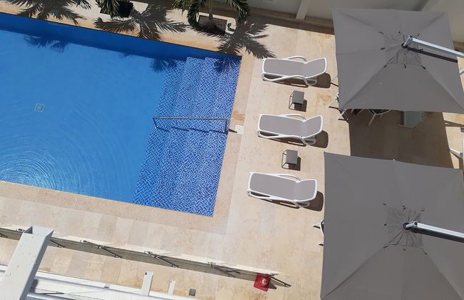 EDIFICIO SEA VIEW - APARTAMENTO 303B - Foto 16