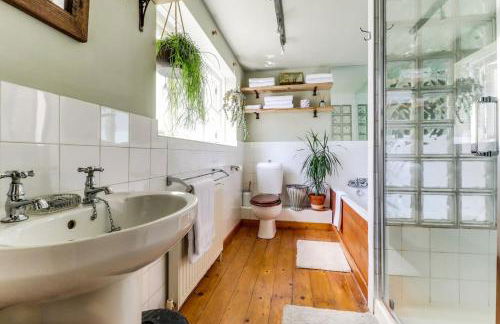 Foundry Street Retreat - Foto 38