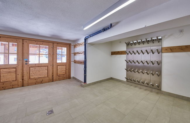 Chalet Guter Hirte - Foto 61