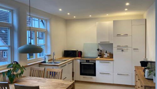 Altstadt Apartment - Foto 5