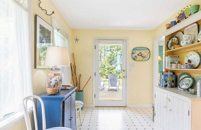 Comfy Coastal Cottage by Avantstay Mountain View - Foto 16