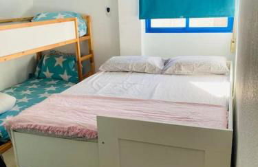 Tu casita en San José con acceso directo a playa - Foto 10