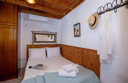 Anemelo beach house in Panormos - Foto 18