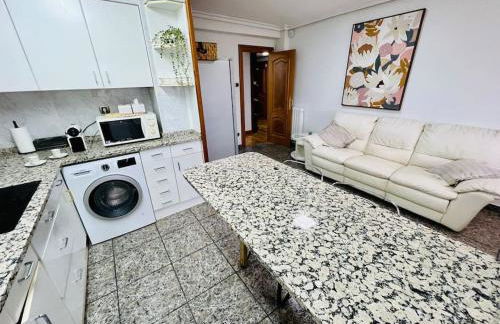 A Orillas del Pilar con parking - Foto 11