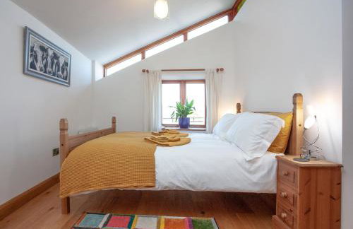 Old Orchard Barn - The Annexe - Foto 14