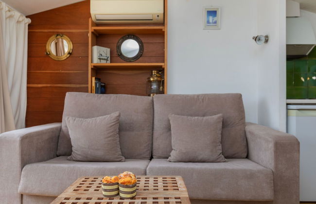 Port L'escala - Foto 11