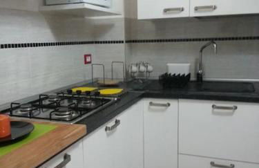 CASA VACANZA ROCCALUMERA (ME) - Foto 9