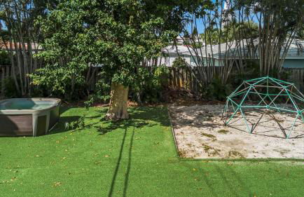 One and Only Villa Monster Pickleball Jacuzzi Pool - Foto 76