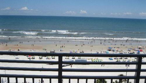 Ocean Walk Resort - Dramatic 3 BR Ocean Front View - Foto 3