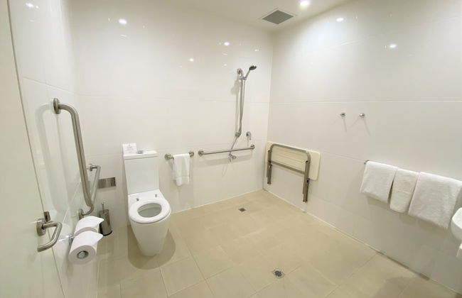 Quest on Franklin - Foto 31