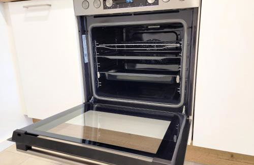 Seezeit - gemütliche Ferienwohnung, Tiefgarage, Cospudener See - Foto 39