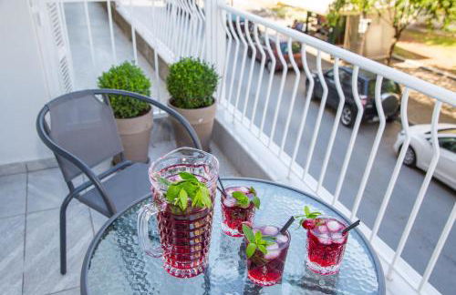 Veria Luxury Suite - Photo 31