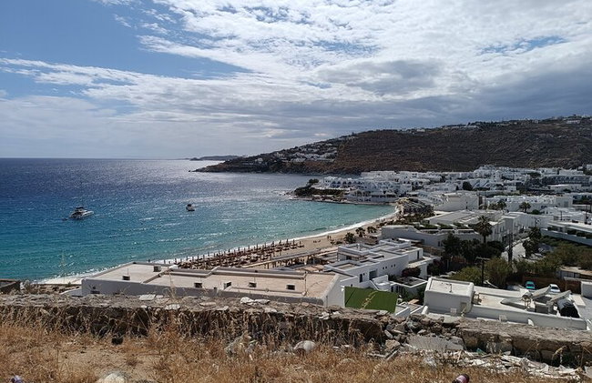 Traslados Privados a Mikonos - Foto 9
