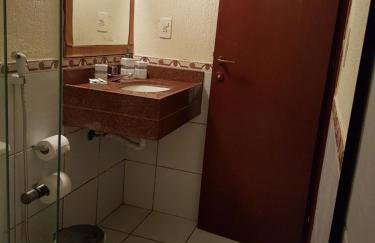 Vilamar Suítes - Foto 14