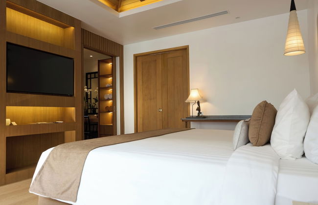 Malisa Villa Suites - Photo 25