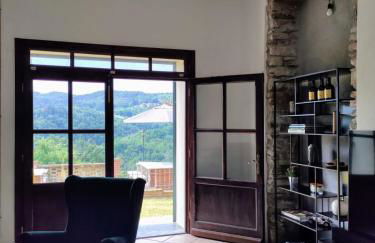 Casa Kadshai - Piedmont Italy - Foto 11